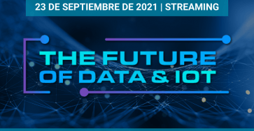 The Future of Data