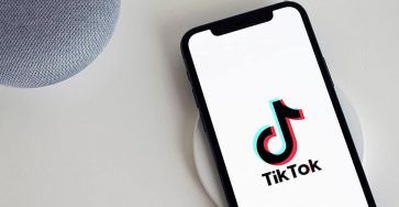 Periodismo en tik tok