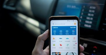 Qué es fintech