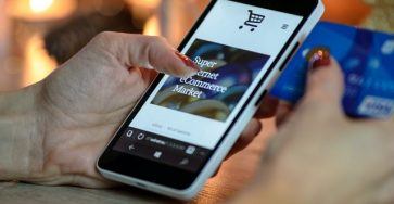 como vender online