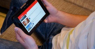 publicidad en youtube