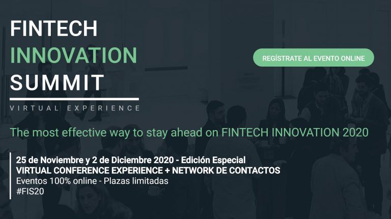 IEBS con la tecnología en Fintech Innovation Summit IEBS con la tecnología en Fintech Innovation Summit