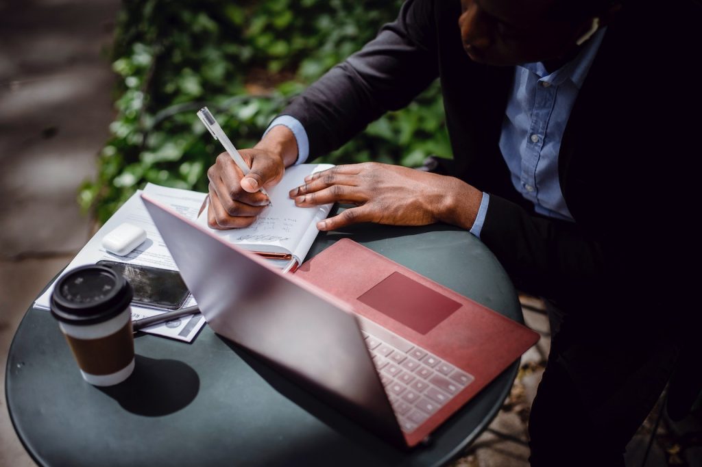 claves emprendedor de éxito