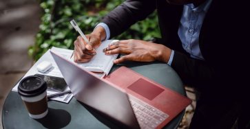claves emprendedor de éxito
