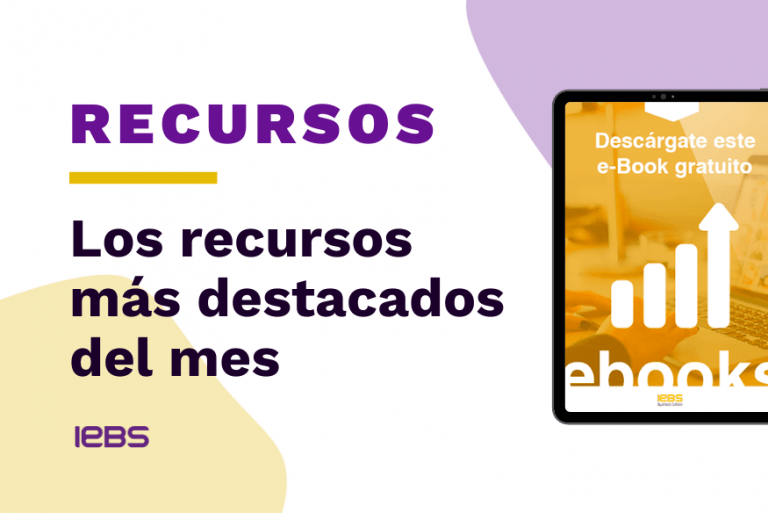 Los mejores recursos digitales gratuitos de este mes Los mejores recursos digitales gratuitos de este mes
