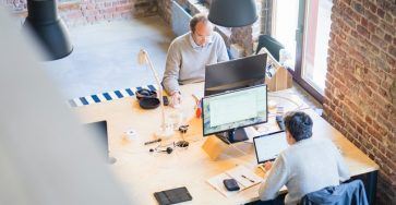 qué es una startup