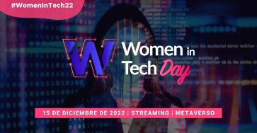 women in tech day