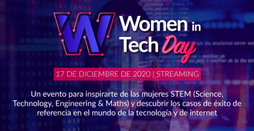 Women In Tech Day