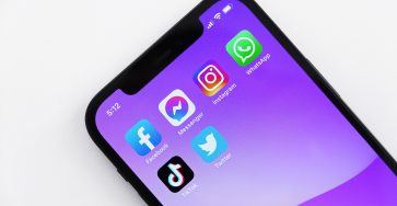 tendencias redes sociales