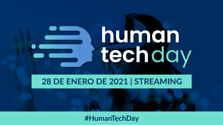 Human Tech Day, el evento de los expertos en reclutamiento y selección Human Tech Day, el evento de los expertos en reclutamiento y selección