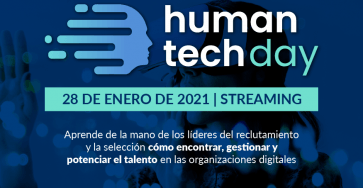 Human Tech Day