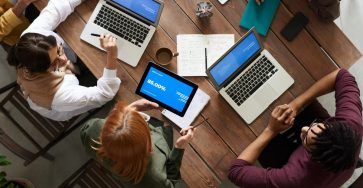 Consigue la especialización que te falta con las Becas i-Talent de IEBS - Becas i talent 363x188