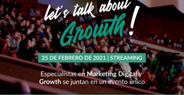 Let's Talk About Growth