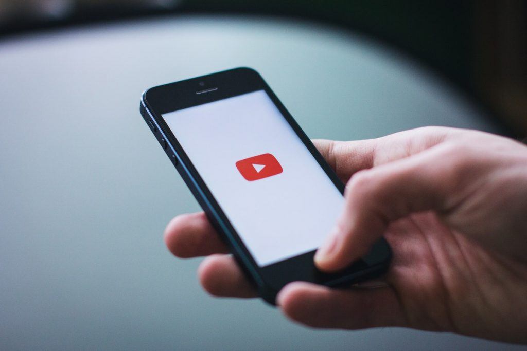 Monetizar vídeos YouTube