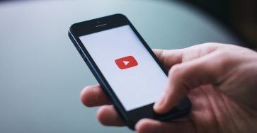 Monetizar vídeos YouTube