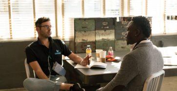 talent sourcing