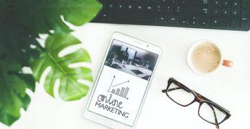 Digital Marketing Specialist