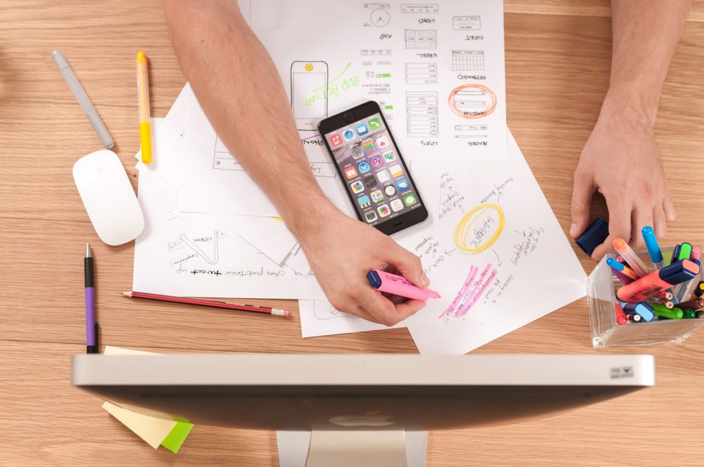 content curation