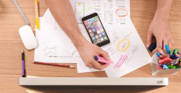 content curation