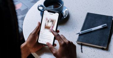 social ads
