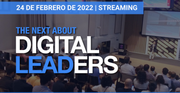 The Next About Digital Leaders