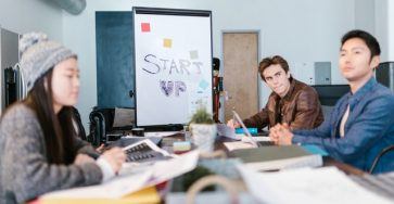 Equity Crowdfunding