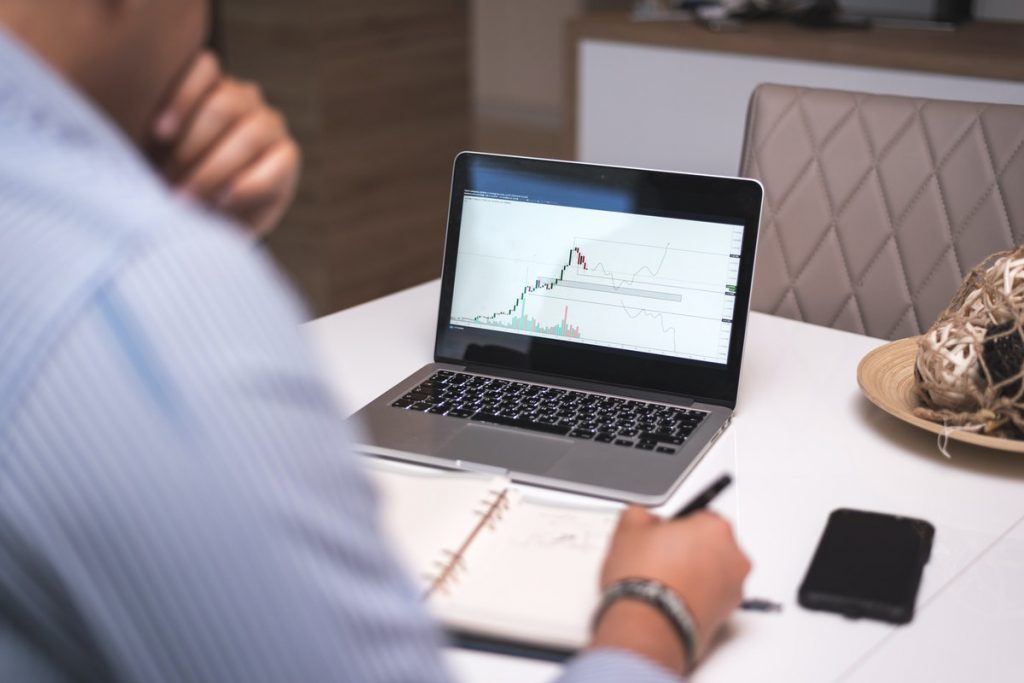 Trabajos en Big Data