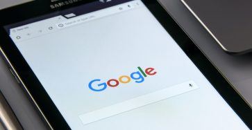 algoritmo Google 2021