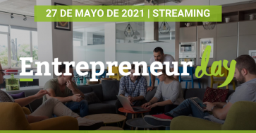 Entrepreneur Day 2021