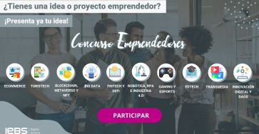 concurso de emprendedores