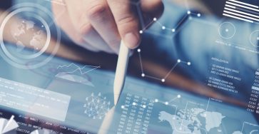 ¿Qué es un modelo de datos? Definición, Tipos y Ejemplos - business intelligence 363x188