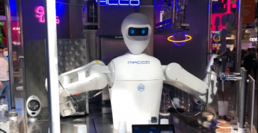 novedades mobile world congress