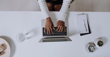 Aplicaciones blockchain en marketing