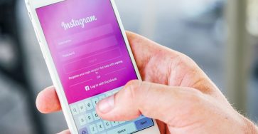 algoritmo de instagram