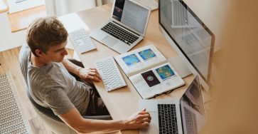 Donde estudiar blockchain