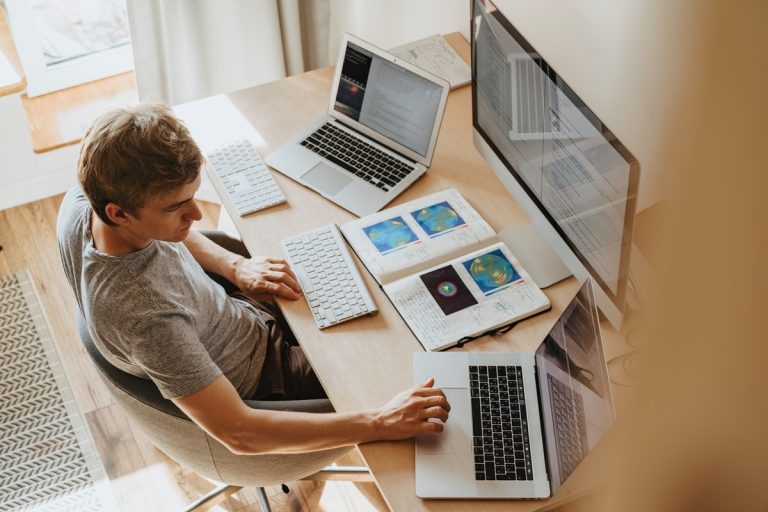 Dónde estudiar Blockchain desde cero