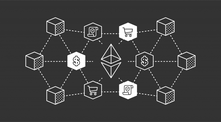 Qué son las DApps o Aplicaciones Descentralizadas y varios ejemplos Qué son las DApps o Aplicaciones Descentralizadas y varios ejemplos