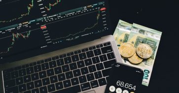 finanzas descentralizadas