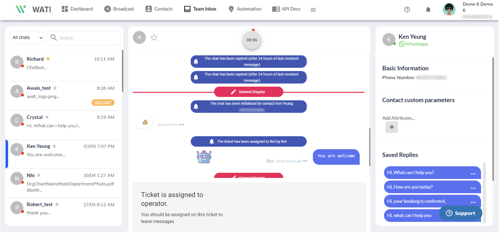 Cómo crear un Chatbot para Whatsapp paso a paso | IEBS Business School