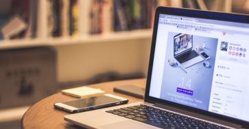 que es web scraping