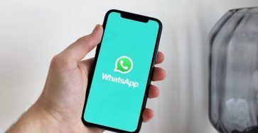 Whatsapp Business