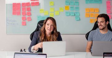 Project charter: gestiona tu proyecto con un documento clave - linkedin sales solutions sWxKwsgY57c unsplash 363x188