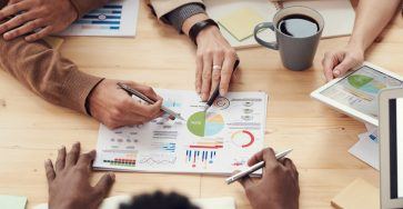 Qué es un Business Plan