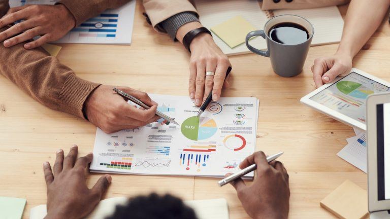 Business plan: qué es, para qué sirve y cómo hacer un plan de negocio paso a paso