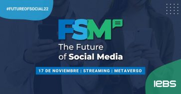 The Future of Social Media