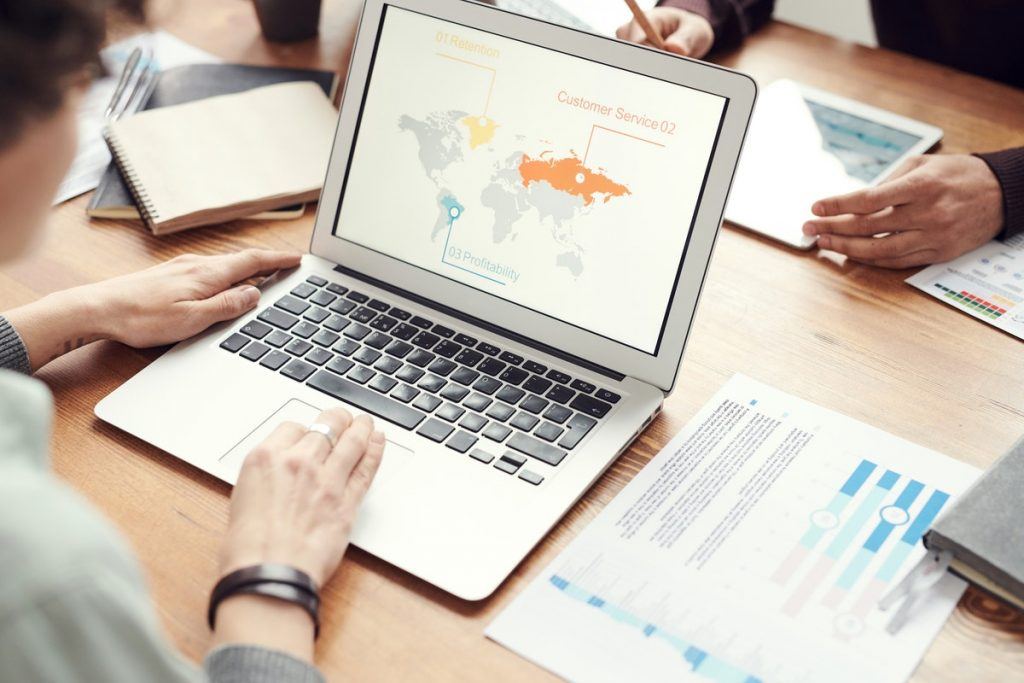 internacionalizar una empresa