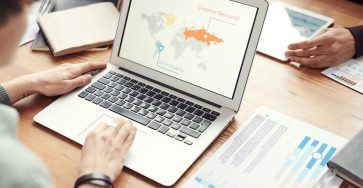 internacionalizar una empresa