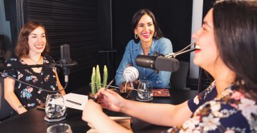 tendencias comunicación