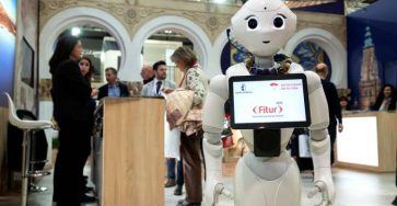Novedades Fitur