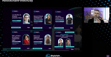 Blockchain & Fintech Day